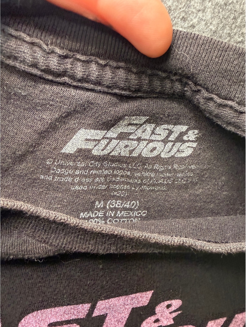 Fast & Furious - Picture 3 of 6